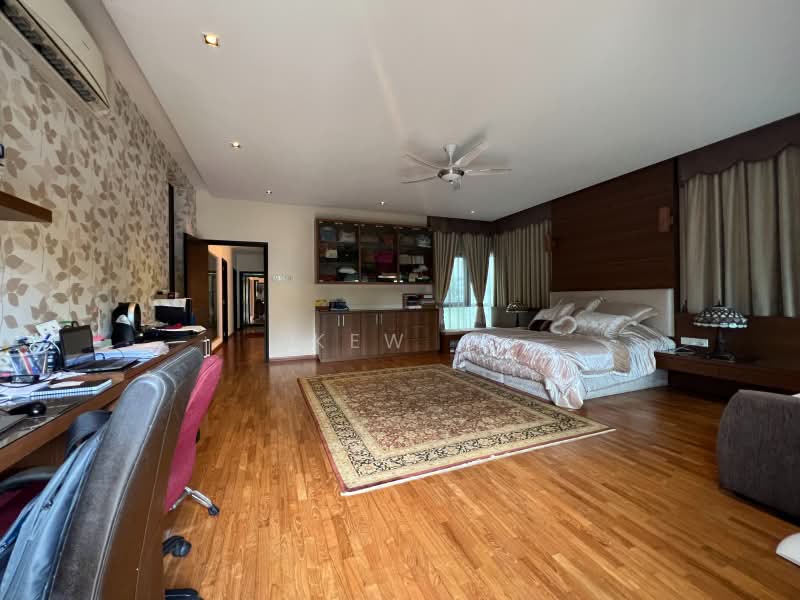 Bungalow for Rent in Jade Hills (Kajang) - Kew . - PropertyGuru.com.my