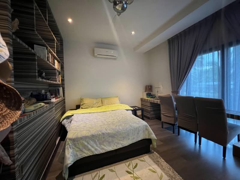 Bungalow for Rent in Jade Hills (Kajang) - Kew . - PropertyGuru.com.my