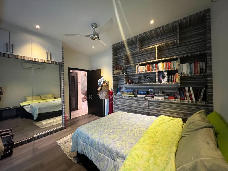Bungalow for Rent in Jade Hills (Kajang) - Kew . - PropertyGuru.com.my