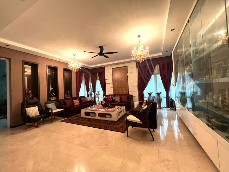 Bungalow for Rent in Jade Hills (Kajang) - Kew . - PropertyGuru.com.my