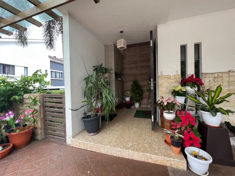 Bungalow for Rent in Jade Hills (Kajang) - Kew . - PropertyGuru.com.my