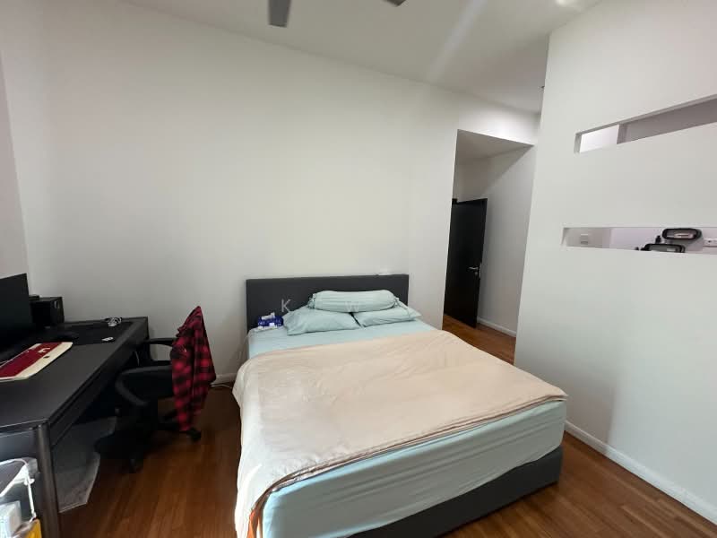 Bungalow for Rent in Jade Hills (Kajang) - Kew . - PropertyGuru.com.my