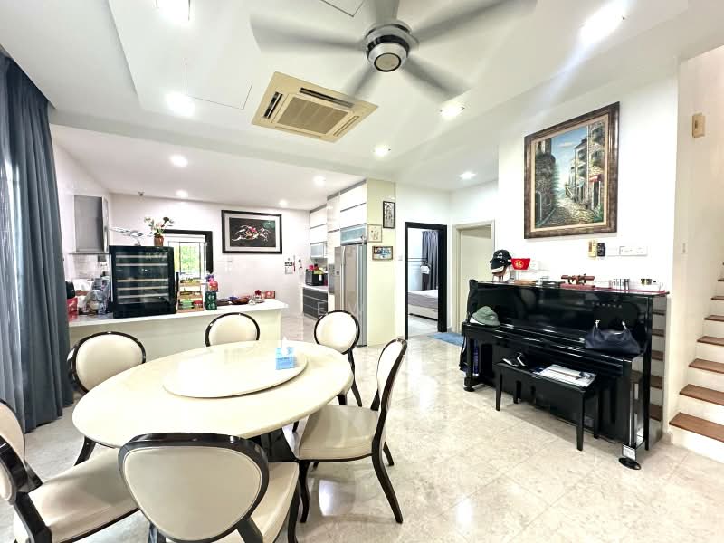 Bungalow for Rent in Jade Hills (Kajang) - Kew . - PropertyGuru.com.my