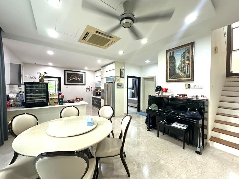 Bungalow for Rent in Jade Hills (Kajang) - Kew . - PropertyGuru.com.my