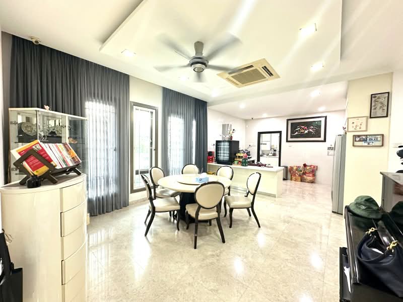 Bungalow for Rent in Jade Hills (Kajang) - Kew . - PropertyGuru.com.my