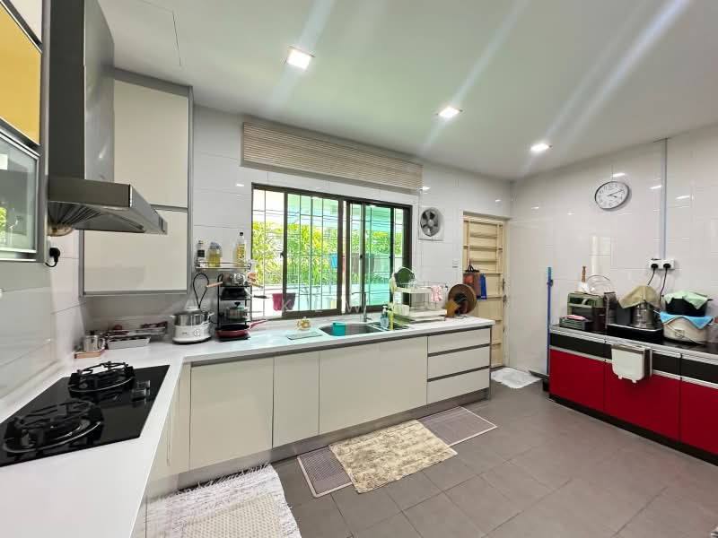 Bungalow for Rent in Jade Hills (Kajang) - Kew . - PropertyGuru.com.my