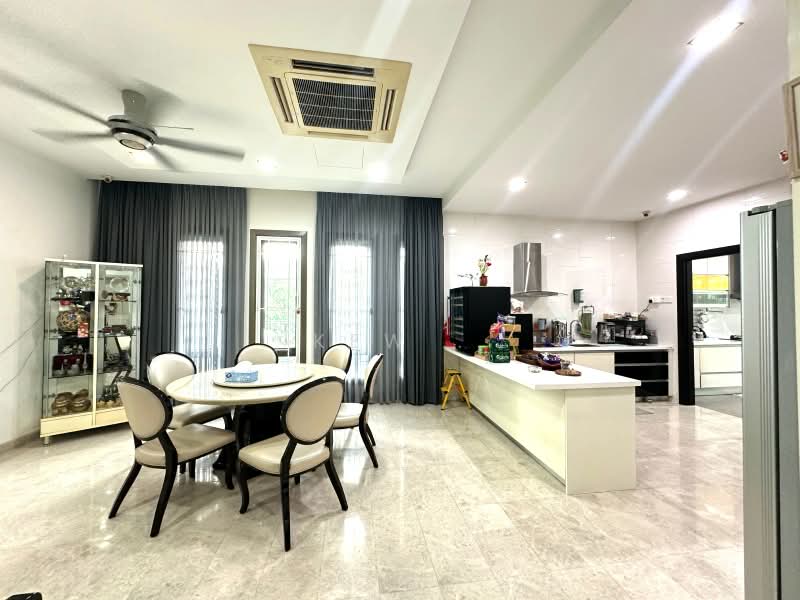 Bungalow for Rent in Jade Hills (Kajang) - Kew . - PropertyGuru.com.my