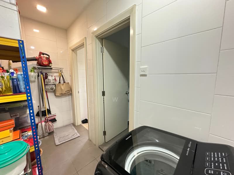 Bungalow for Rent in Jade Hills (Kajang) - Kew . - PropertyGuru.com.my