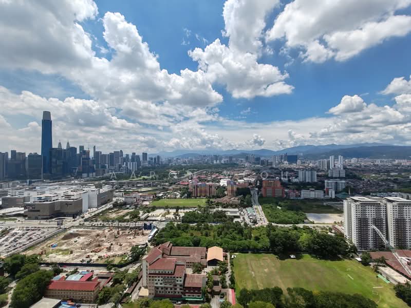 Service Residence for Sale at Sunway Velocity TWO - Aaron Yeoh - Exterior - PropertyGuru.com.my