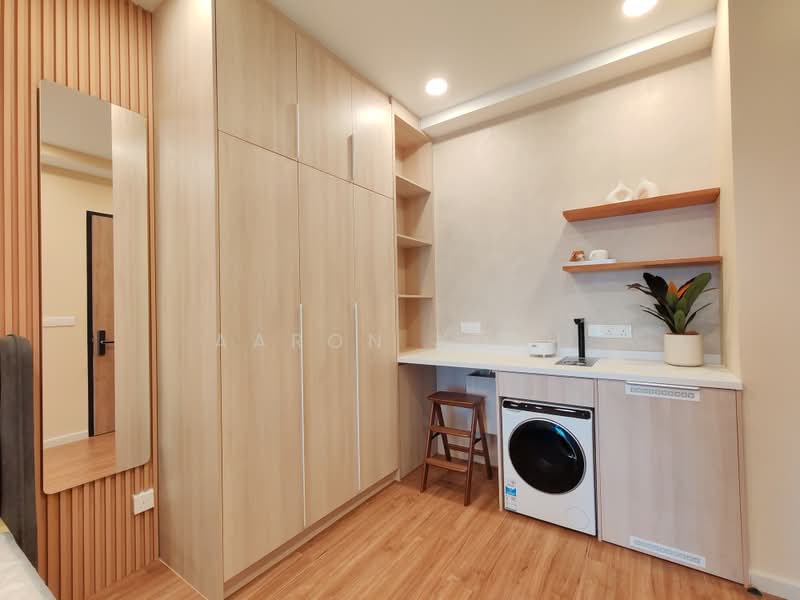 Service Residence for Sale at Sunway Velocity TWO - Aaron Yeoh - Interior - PropertyGuru.com.my