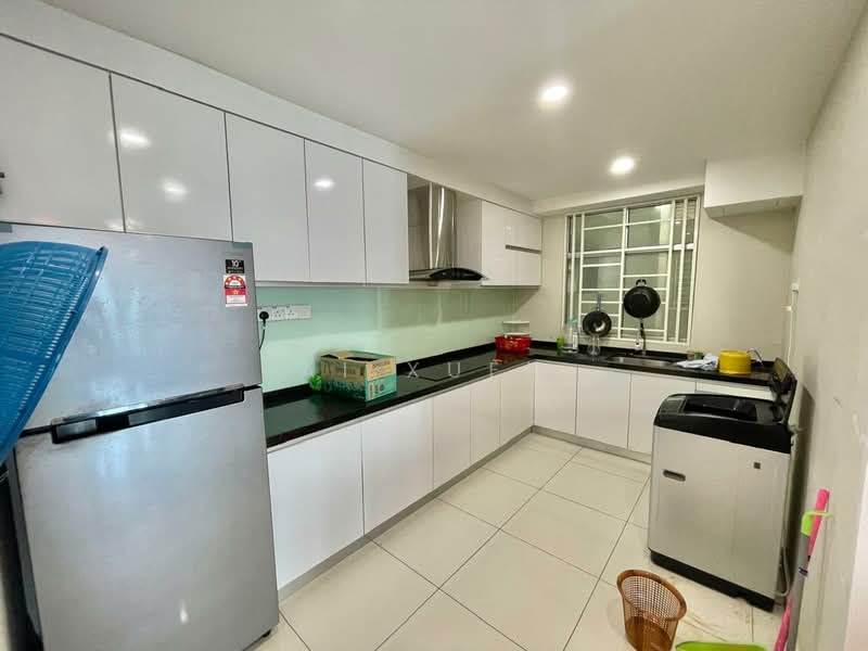 Apartment for Rent at Palma Laguna - Ai Xuen - Kitchen - PropertyGuru.com.my