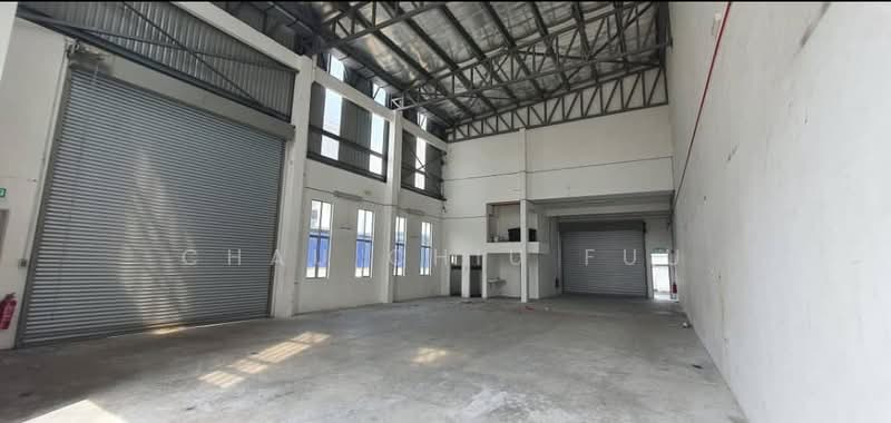 Semi-D Factory for Sale in Hi-Tech Industrial Park (Semenyih) - Chau Chiu Fuu - Interior - PropertyGuru.com.my