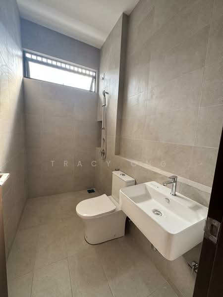 Cluster House for Sale in Taman JP Perdana (Johor Bahru) - Tracy Ong - Bathroom - PropertyGuru.com.my