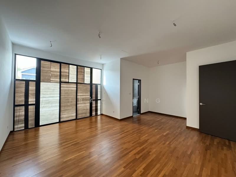 Cluster House for Sale in Taman JP Perdana (Johor Bahru) - Tracy Ong - Interior - PropertyGuru.com.my