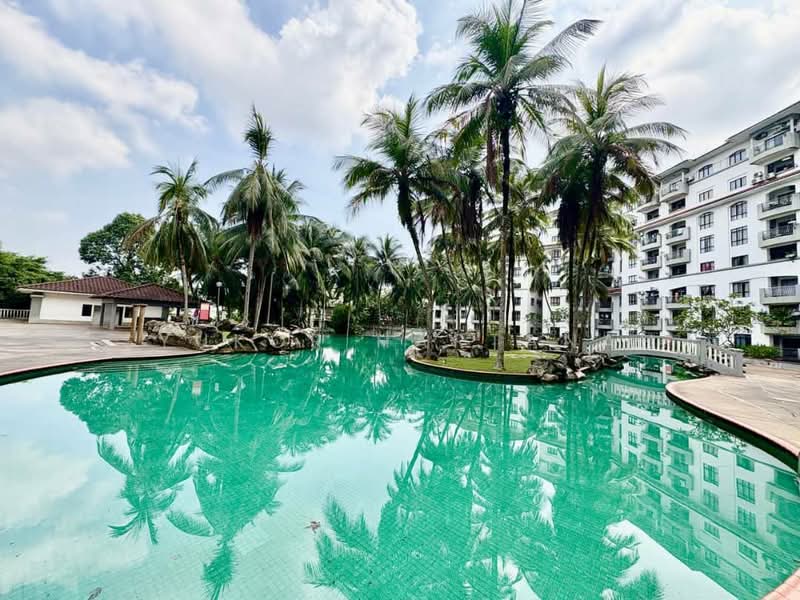 Condominium for Sale at Sri Alam Condominium - Syukor Hartanah - Exterior - PropertyGuru.com.my