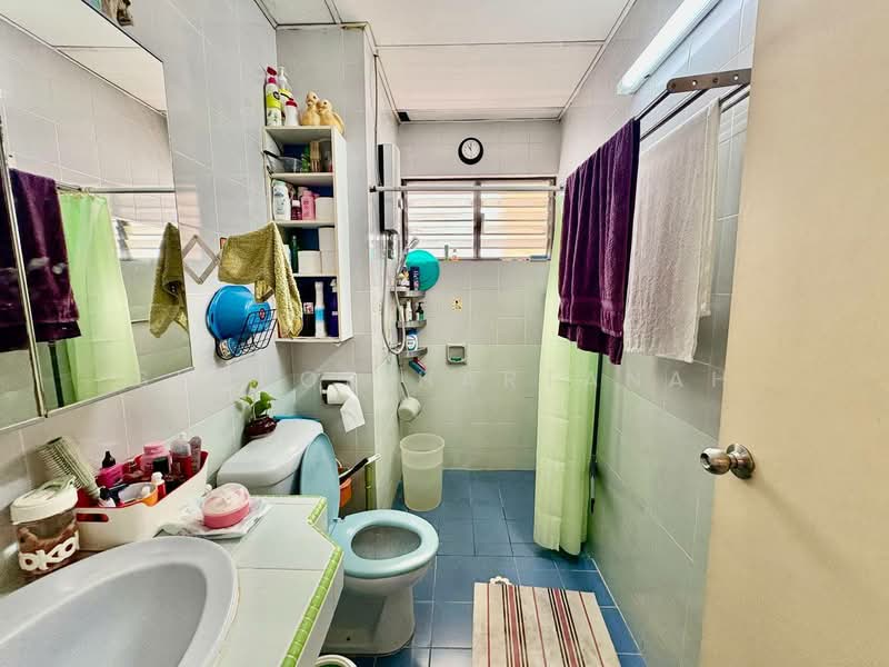 Condominium for Sale at Sri Alam Condominium - Syukor Hartanah - Bathroom - PropertyGuru.com.my