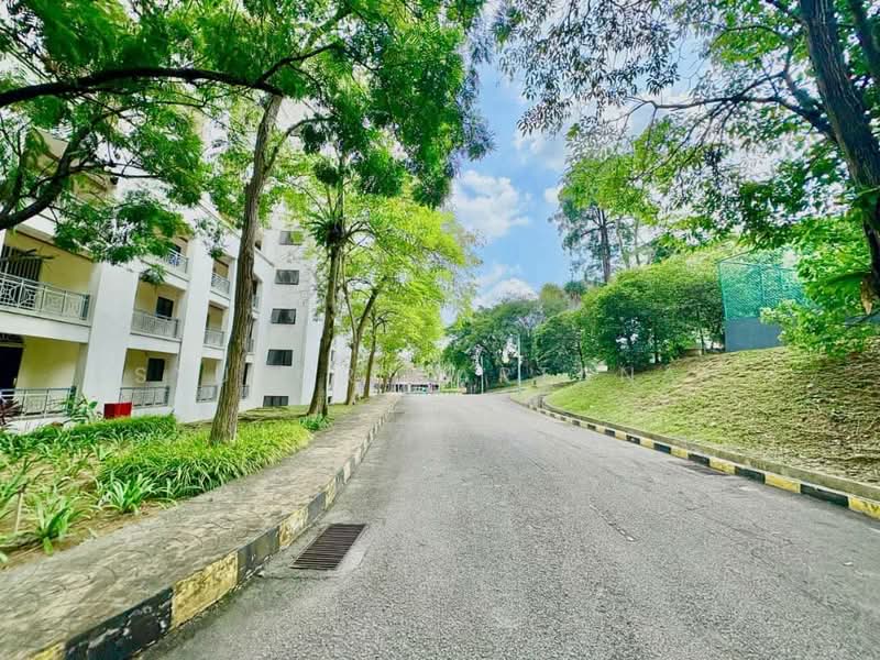 Condominium for Sale at Sri Alam Condominium - Syukor Hartanah - Exterior - PropertyGuru.com.my