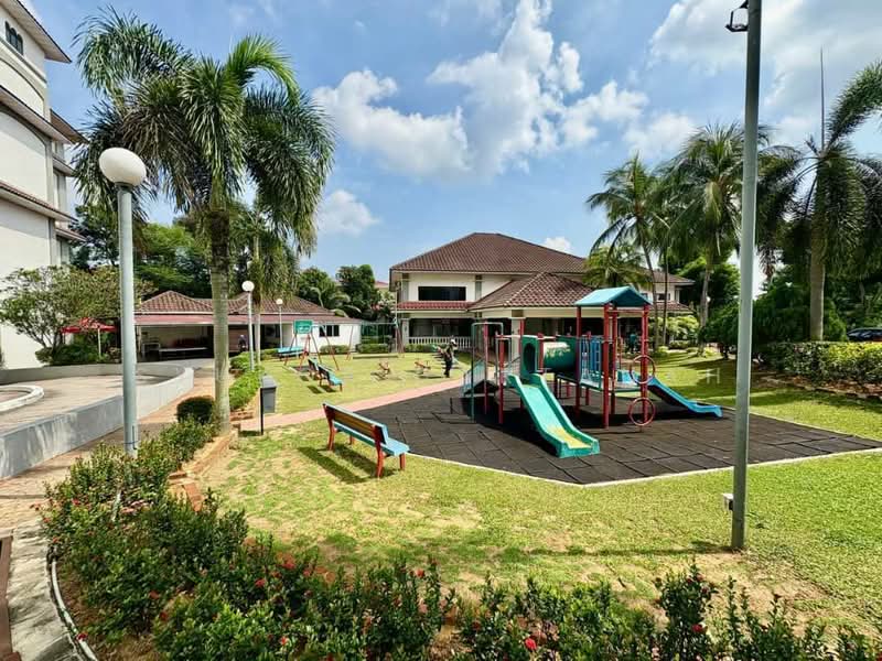 Condominium for Sale at Sri Alam Condominium - Syukor Hartanah - Exterior - PropertyGuru.com.my