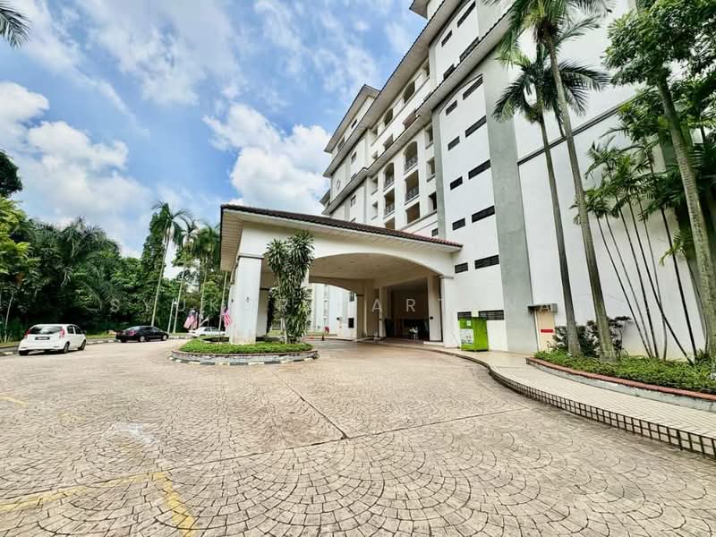 Condominium for Sale at Sri Alam Condominium - Syukor Hartanah - Exterior - PropertyGuru.com.my