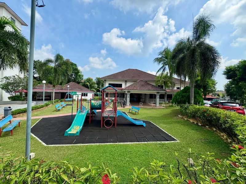 Condominium for Sale at Sri Alam Condominium - Syukor Hartanah - Exterior - PropertyGuru.com.my