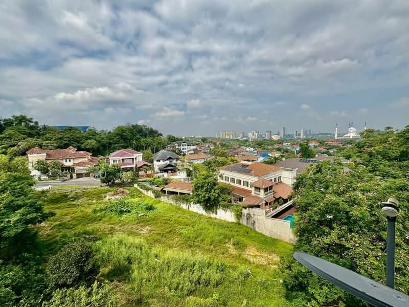 Condominium for Sale at Sri Alam Condominium - Syukor Hartanah - PropertyGuru.com.my