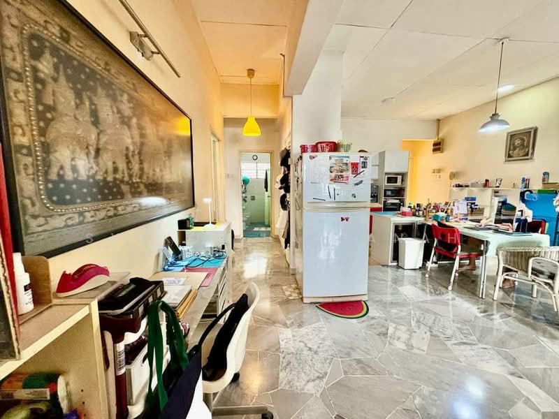 Condominium for Sale at Sri Alam Condominium - Syukor Hartanah - Corridor - PropertyGuru.com.my