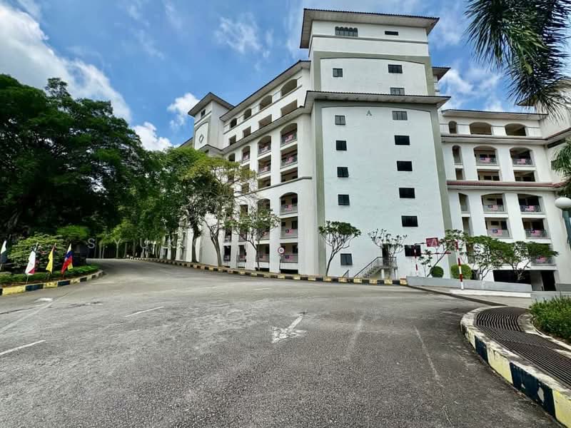 Condominium for Sale at Sri Alam Condominium - Syukor Hartanah - Exterior - PropertyGuru.com.my