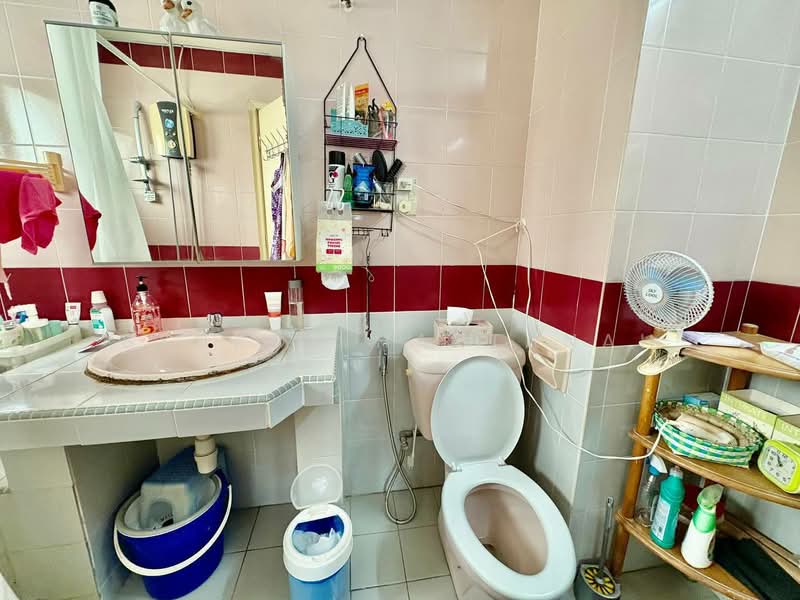 Condominium for Sale at Sri Alam Condominium - Syukor Hartanah - Bathroom - PropertyGuru.com.my