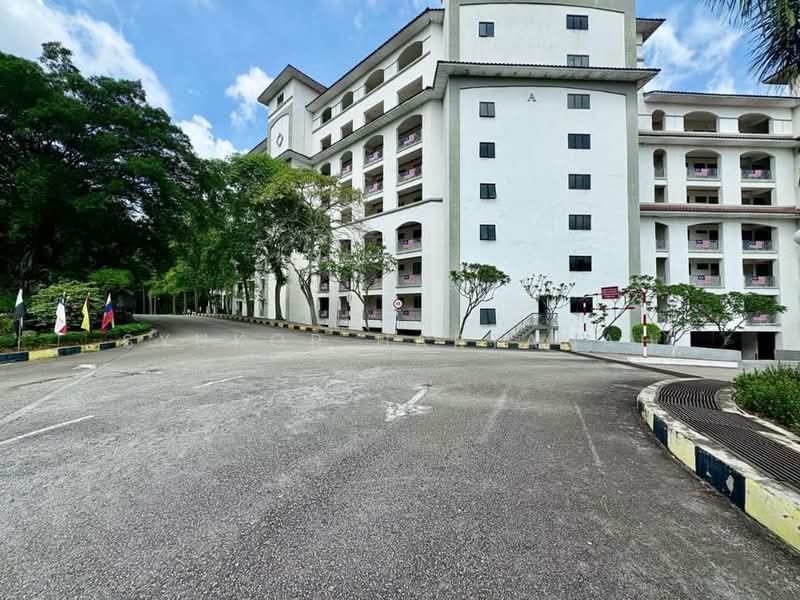 Condominium for Sale at Sri Alam Condominium - Syukor Hartanah - Exterior - PropertyGuru.com.my