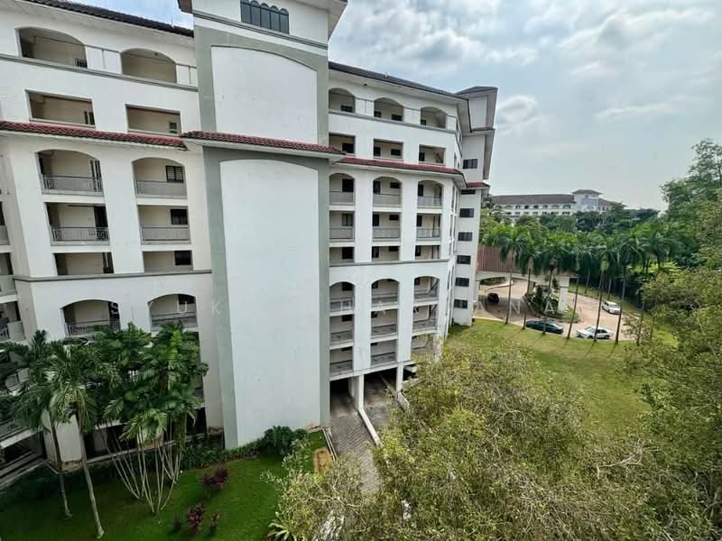 Condominium for Sale at Sri Alam Condominium - Syukor Hartanah - Exterior - PropertyGuru.com.my