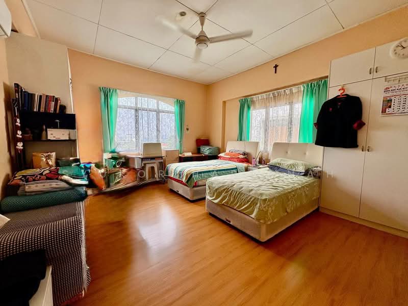 Condominium for Sale at Sri Alam Condominium - Syukor Hartanah - Bedroom - PropertyGuru.com.my