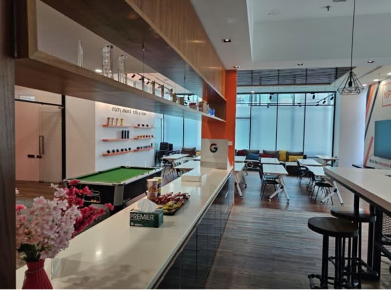 Office for Rent in Mid Valley City (Kuala Lumpur) - Steve Ng - PropertyGuru.com.my