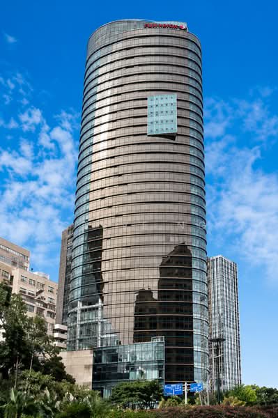 Office for Rent in Mid Valley City (Kuala Lumpur) - Steve Ng - Exterior - PropertyGuru.com.my