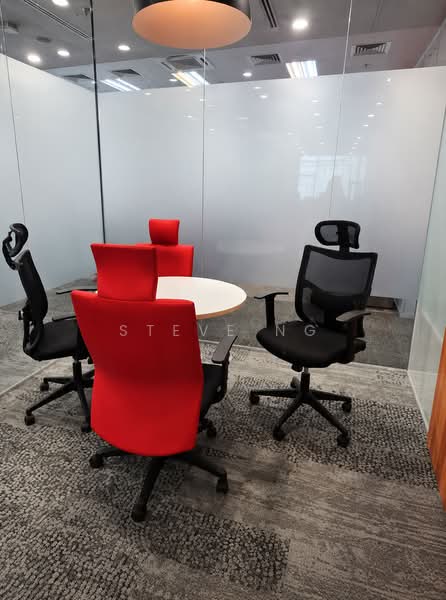 Office for Rent in Mid Valley City (Kuala Lumpur) - Steve Ng - Interior - PropertyGuru.com.my