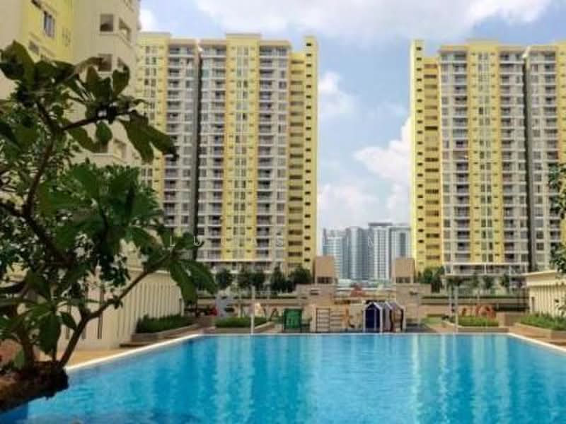 Kondominium untuk Dijual di Platinum Lake PV 15 - Lucas Lim - PropertyGuru.com.my