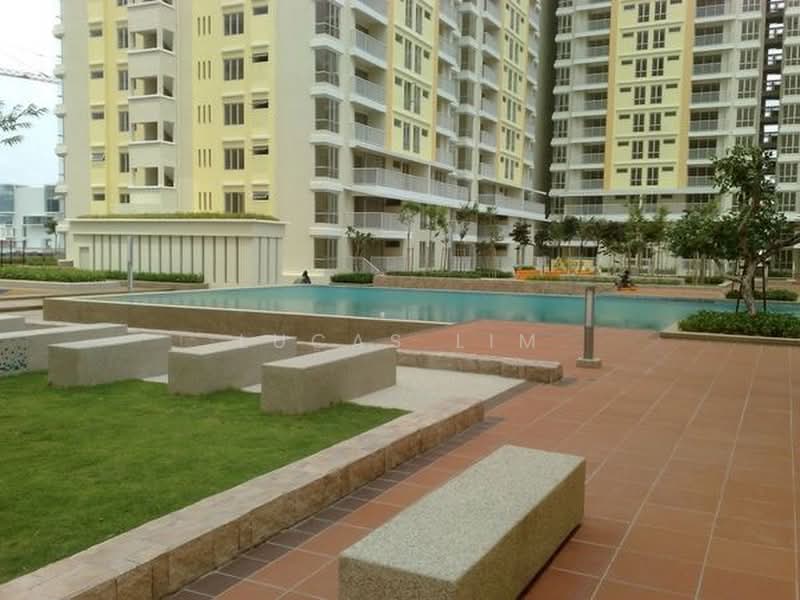 Kondominium untuk Dijual di Platinum Lake PV 15 - Lucas Lim - PropertyGuru.com.my