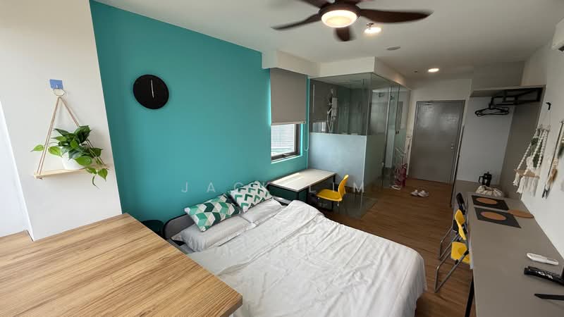 Servis Apartment untuk Disewa di Riveria City - Jack Lim - PropertyGuru.com.my