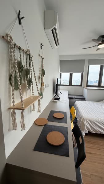 Servis Apartment untuk Disewa di Riveria City - Jack Lim - PropertyGuru.com.my