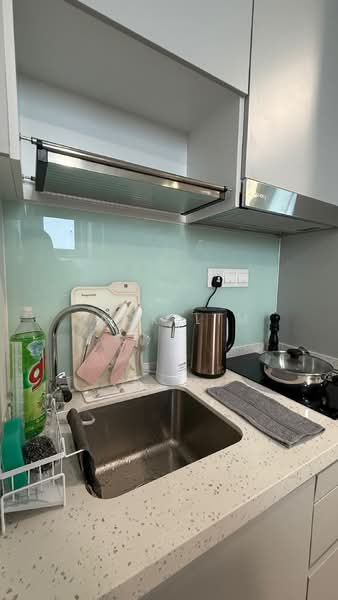 Servis Apartment untuk Disewa di Riveria City - Jack Lim - PropertyGuru.com.my