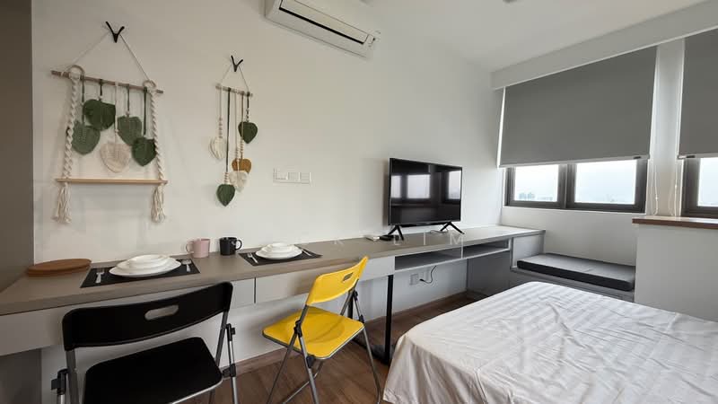 Servis Apartment untuk Disewa di Riveria City - Jack Lim - PropertyGuru.com.my