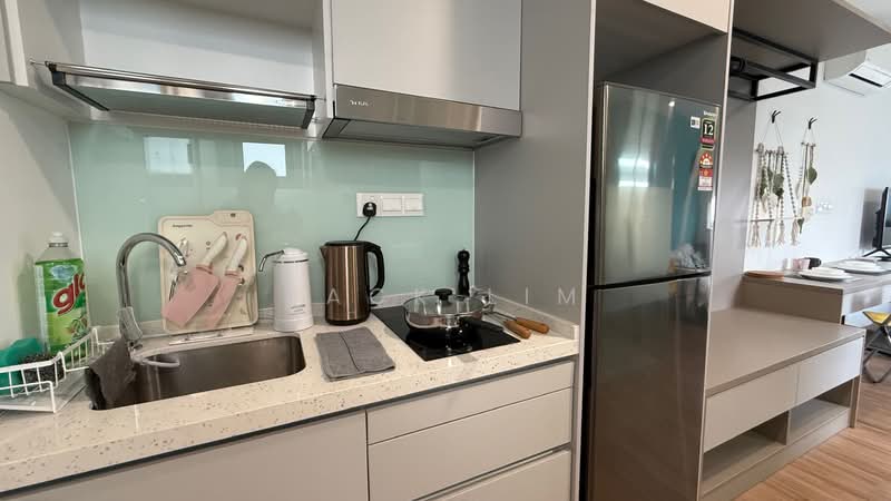 Servis Apartment untuk Disewa di Riveria City - Jack Lim - PropertyGuru.com.my