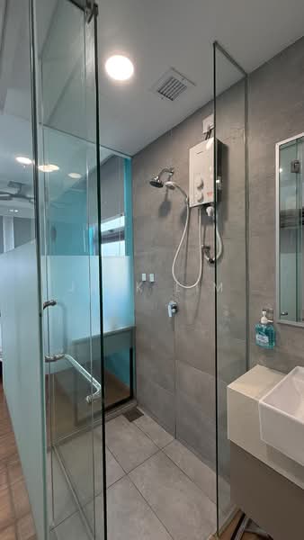 Servis Apartment untuk Disewa di Riveria City - Jack Lim - PropertyGuru.com.my