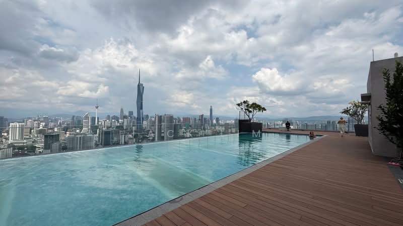 Servis Apartment untuk Disewa di Riveria City - Jack Lim - PropertyGuru.com.my