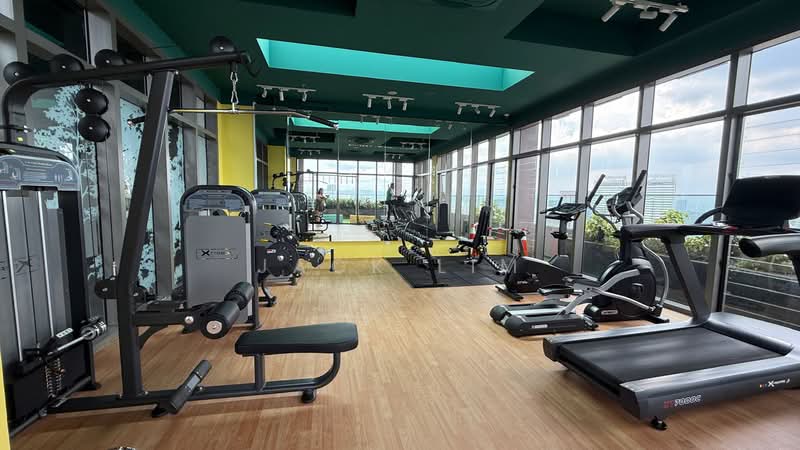 Servis Apartment untuk Disewa di Riveria City - Jack Lim - PropertyGuru.com.my