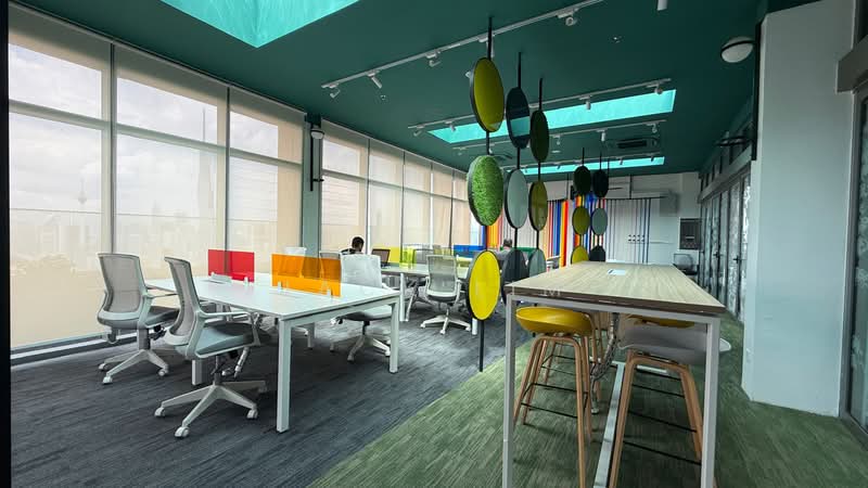 Servis Apartment untuk Disewa di Riveria City - Jack Lim - PropertyGuru.com.my