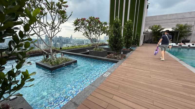 Servis Apartment untuk Disewa di Riveria City - Jack Lim - PropertyGuru.com.my
