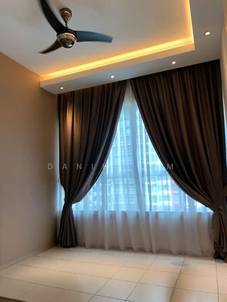 Service Residence for Rent at The Zizz @ Damansara North - Daniel Lam - Interior - PropertyGuru.com.my