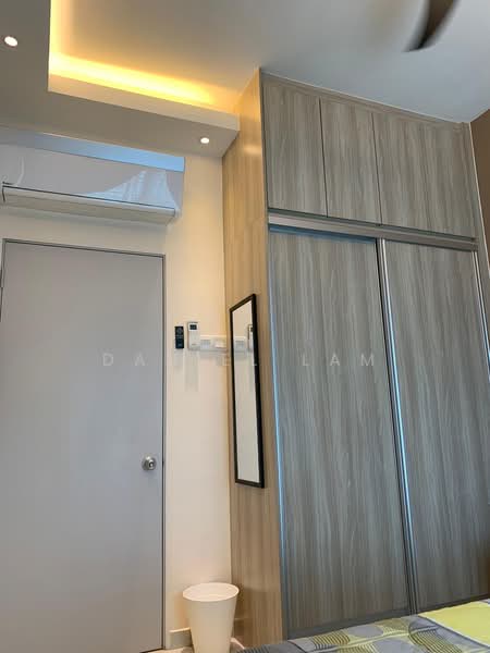Service Residence for Rent at The Zizz @ Damansara North - Daniel Lam - Bedroom - PropertyGuru.com.my
