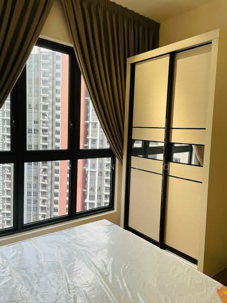 Service Residence for Rent at Sunway Velocity - Service Apartment - Carmen Looh - Bedroom - PropertyGuru.com.my