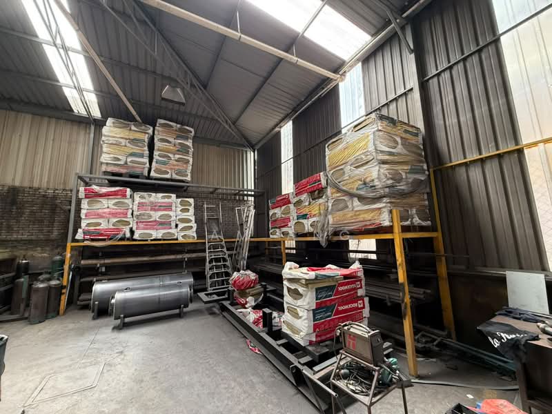 Factory for Rent in Iskandar Puteri (Nusajaya) (Johor) - Sam Ang - PropertyGuru.com.my
